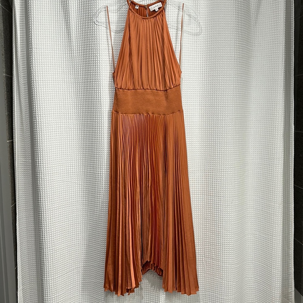 A.L.C Renzo Dress